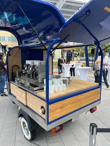 Caffé perfecto