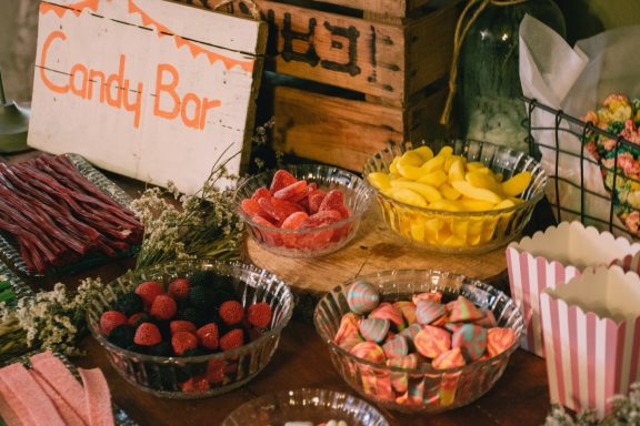 Candy Bar