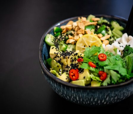 Superfood Bowl