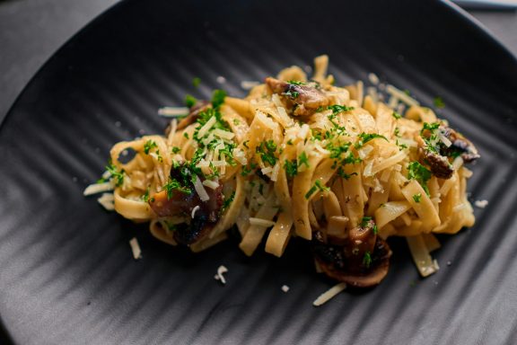 Käsespätzle