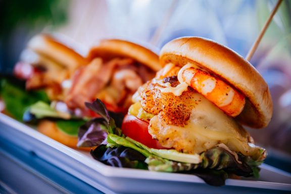 Surf´n Turf