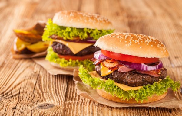 Black Forest Beef