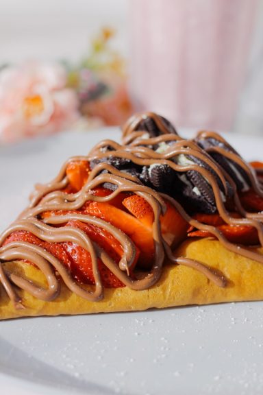 Yummy