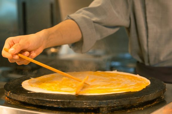 Mêtre du Crêpes