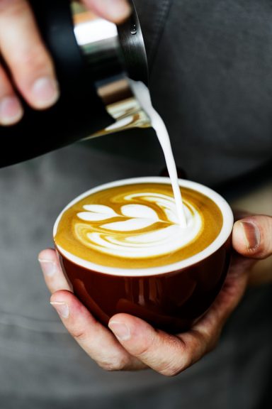 Cappuccino